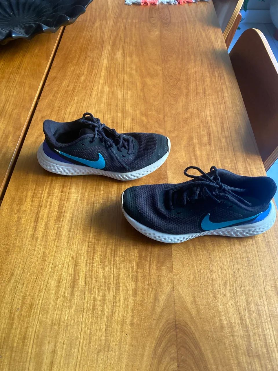 Vendo tênis Nike - Foto 2