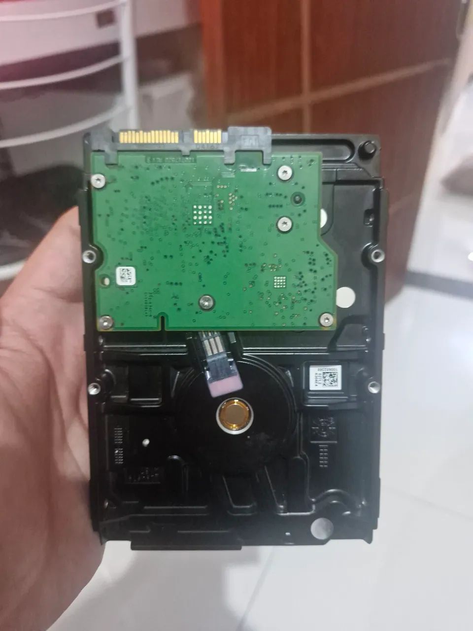 HD 1TB // C defeito - Foto 2
