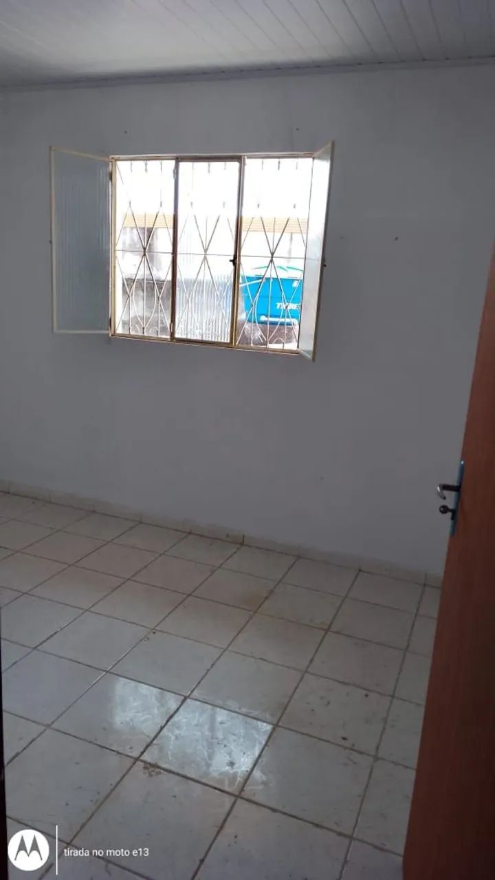 ALUGO CASA NO BENEDITO BENTES 1 - Foto 4
