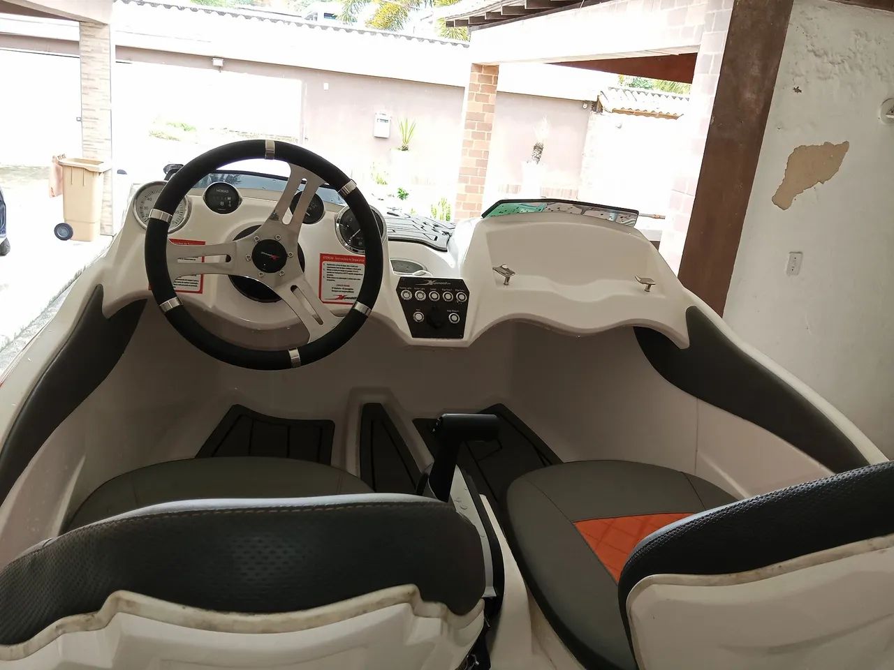 Xspeed 120  - Foto 8