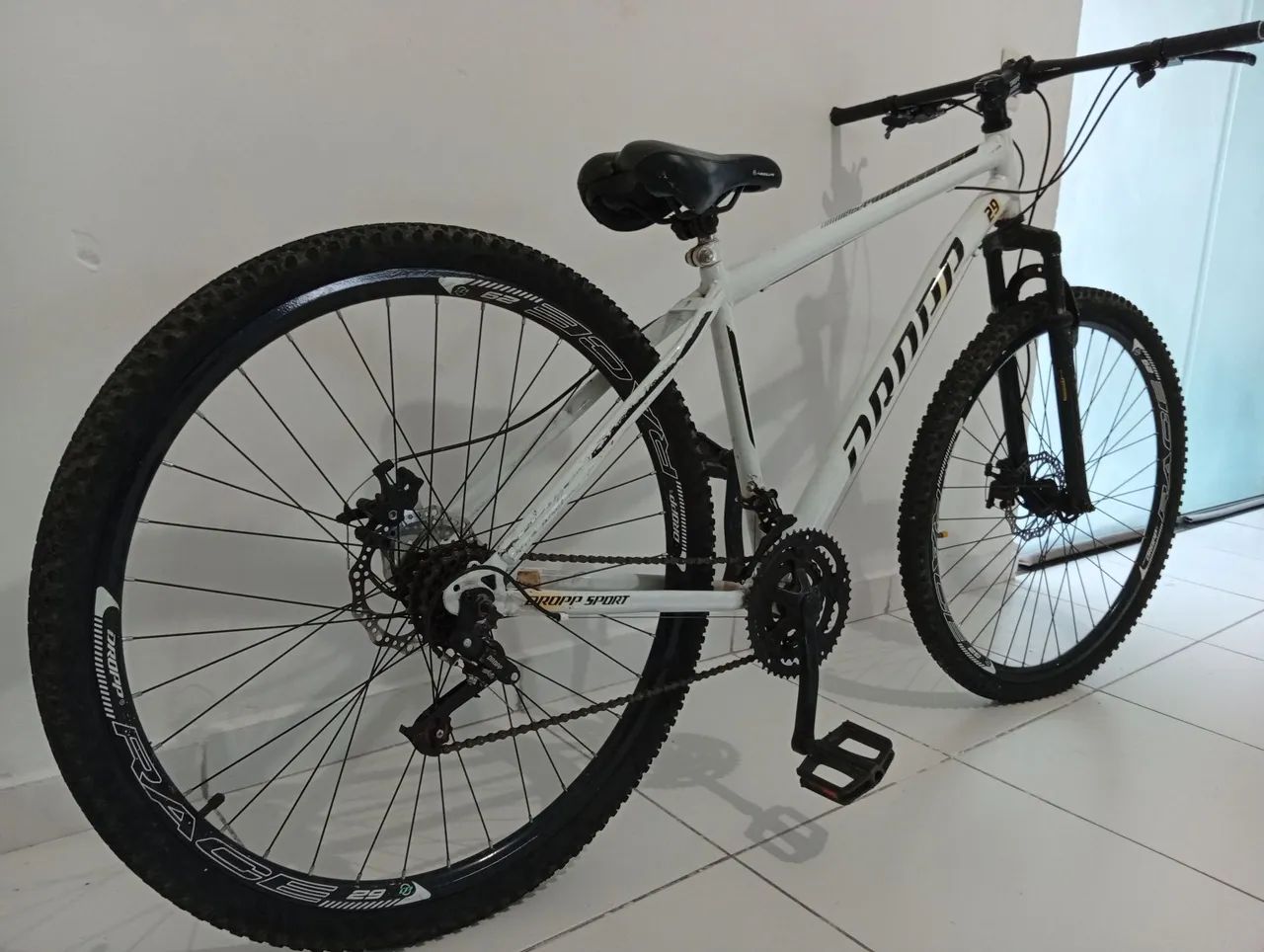 Bicicleta aro 29 - Foto 2