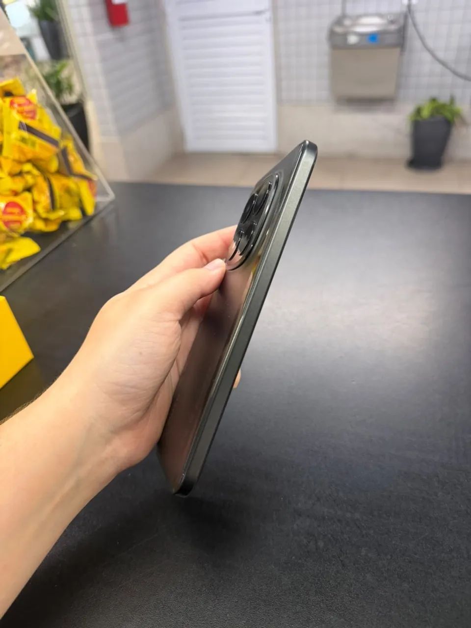 POCO M8 pro  - Foto 2