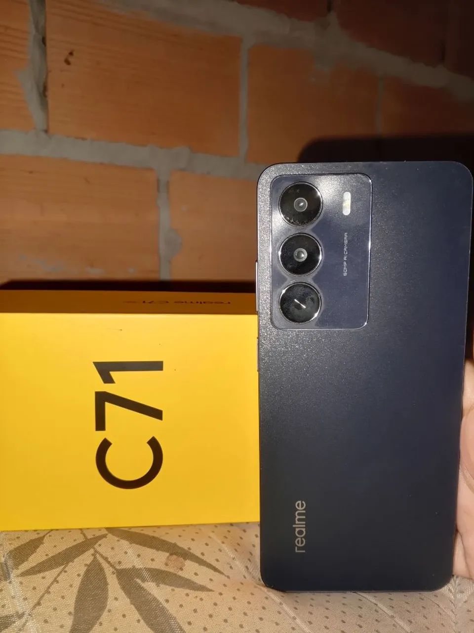 Celular realme C71  - Foto 2