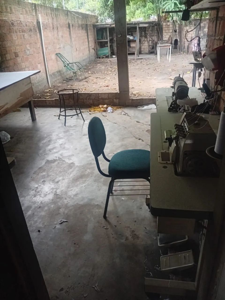 EQUATORIAL CASA DOIS QUARTOS - Foto 2