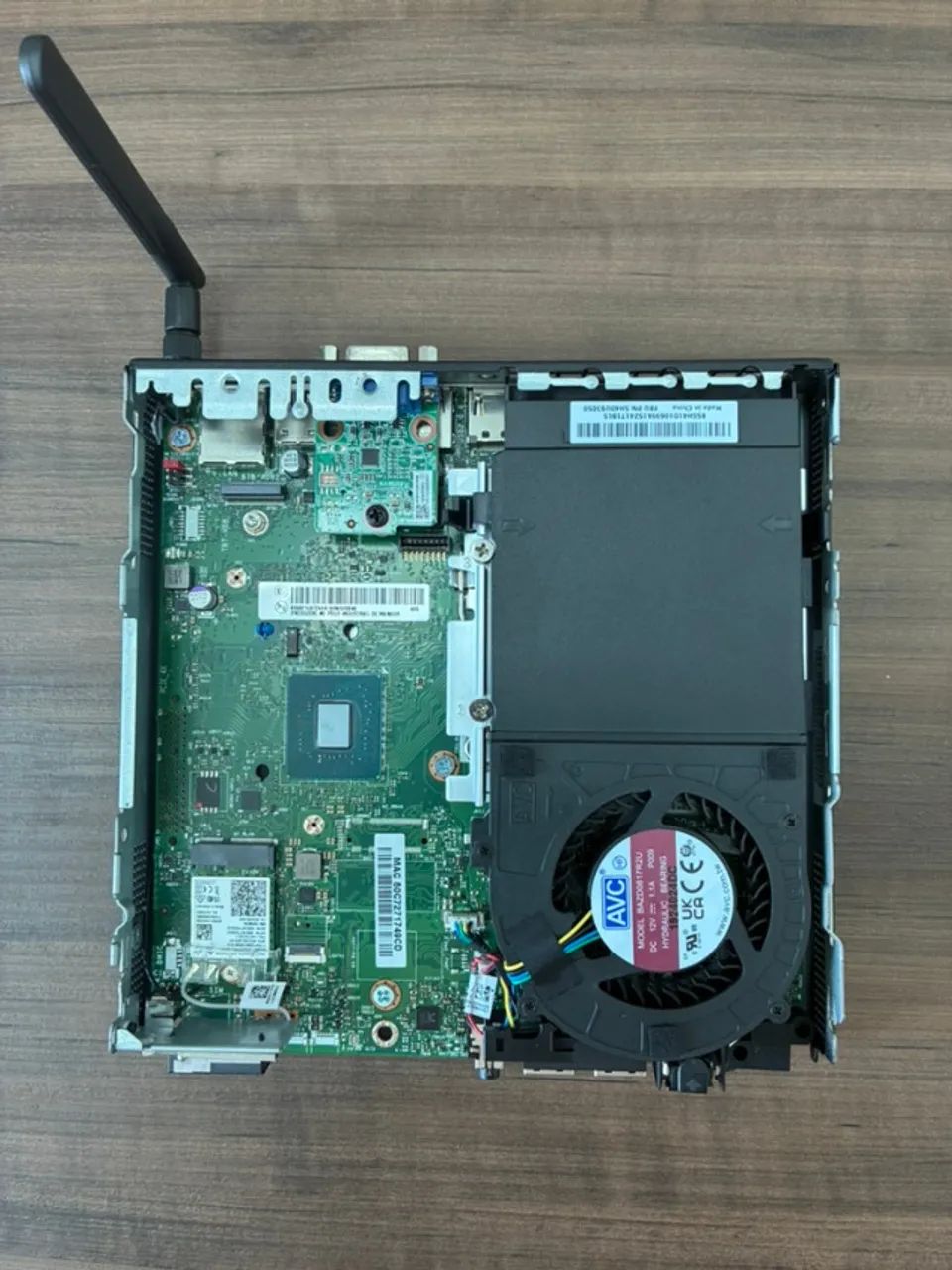 Mini PC Lenovo (Garantia de 3 Anos) - Foto 4