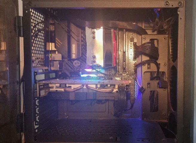 PC GAMER RYZEN - Foto 2