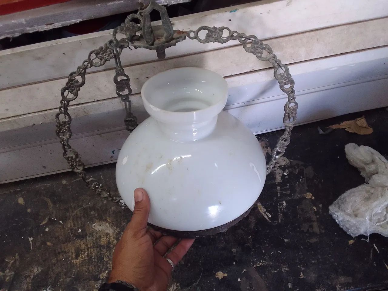 Lustre