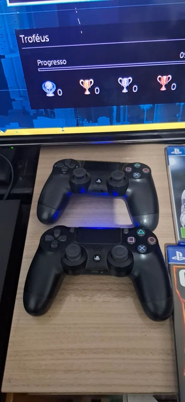 Playstation 4  - Foto 3