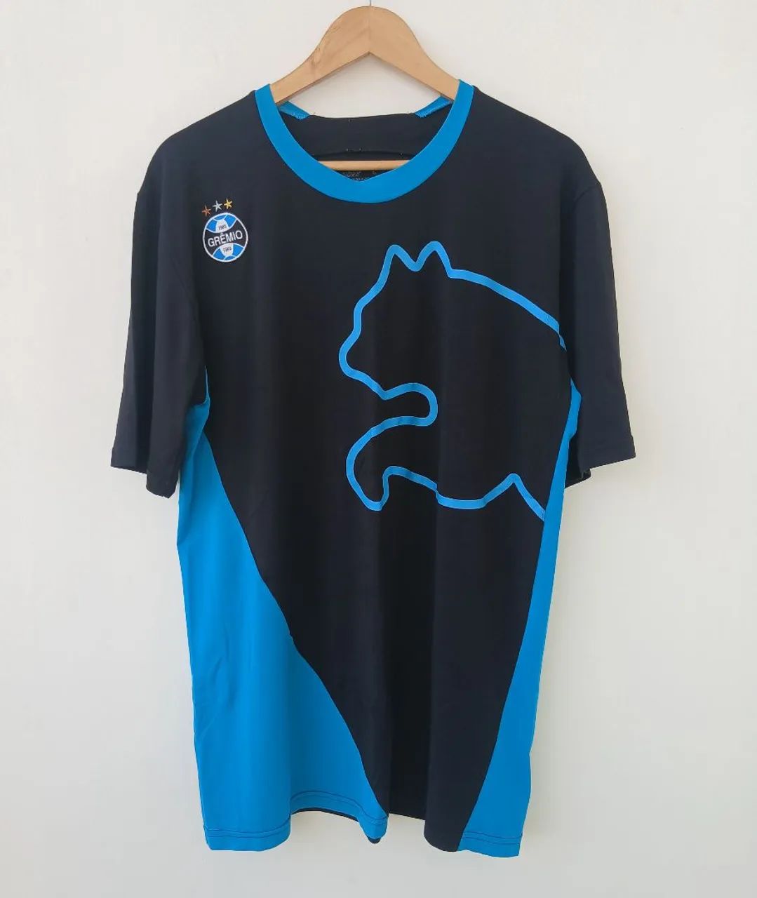 Camisa oficial Grêmio Puma 