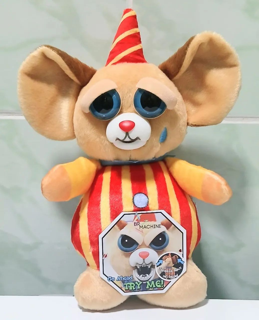 Gato Feisty lote com 15 - Foto 6