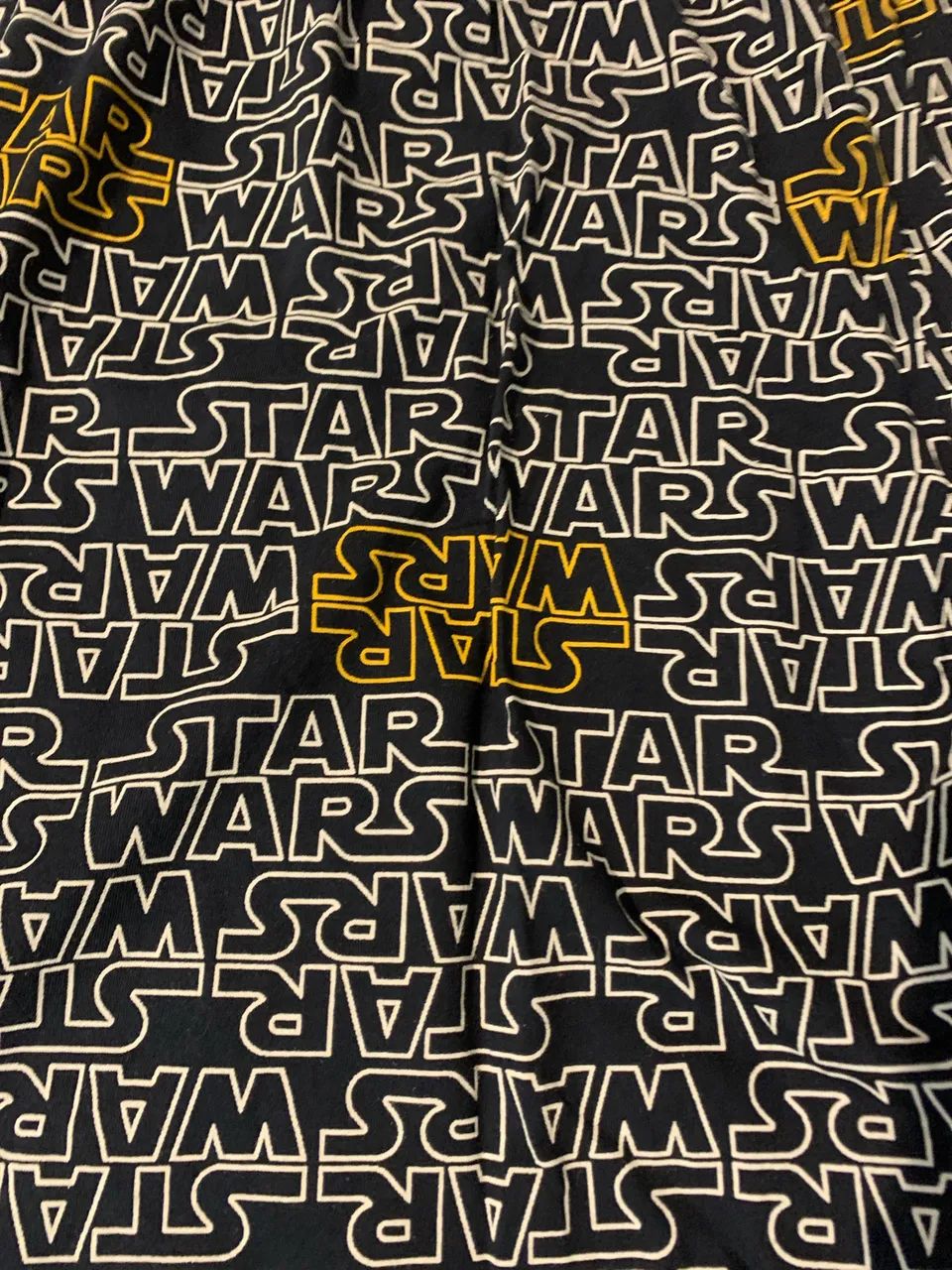 Cueca GG4 star wars samba canção shorts sunga - Foto 4