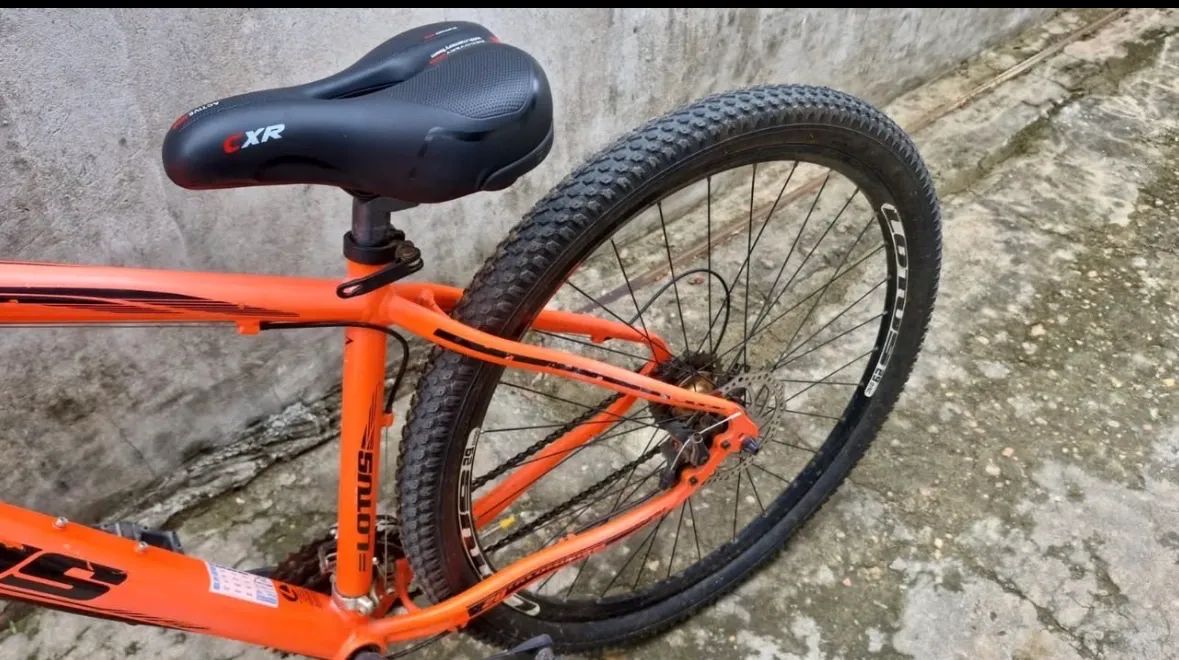 Bike aro 29 - Foto 2
