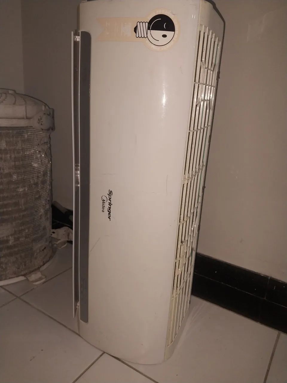 Ar condicionado Springer 9000bts  - Foto 2