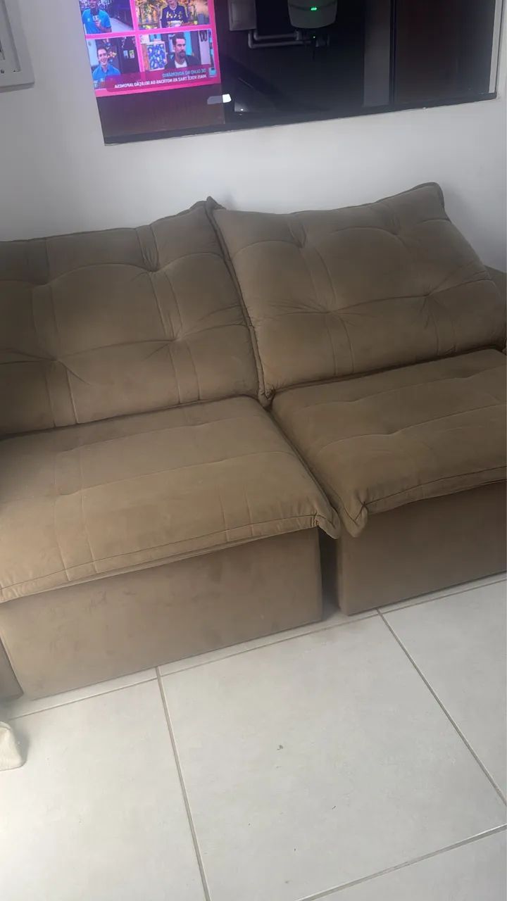Sofá  - Foto 3