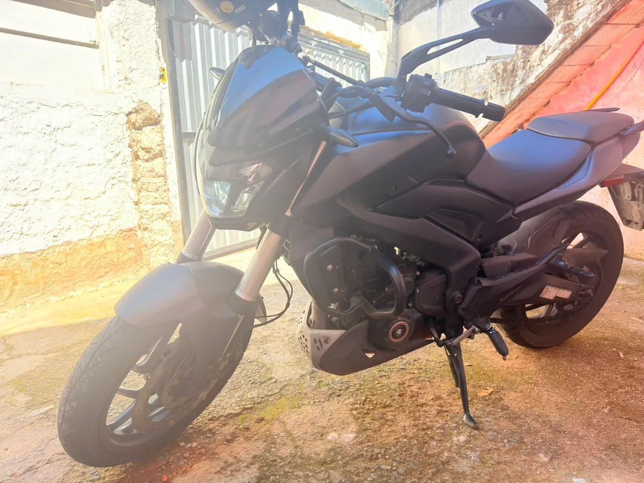 Vendo dominar 400 - Foto 4