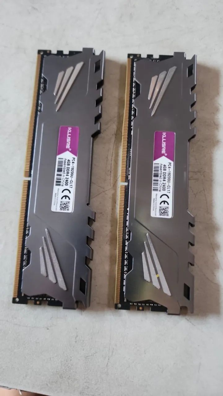 memoria ram ddr4 - Foto 2