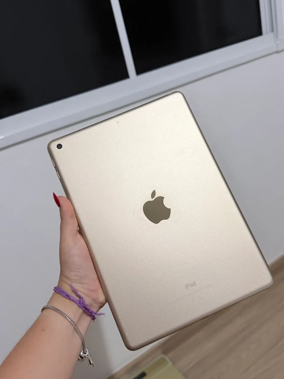 Vendo IPAD 