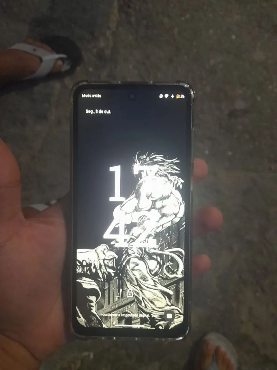 Moto G52