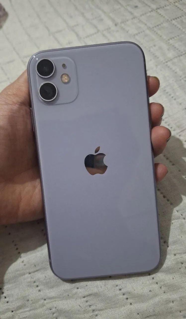 Iphone 11 64g
