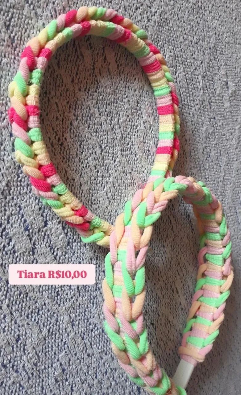 ACESSÓRIOS CARNAVAL - Foto 3