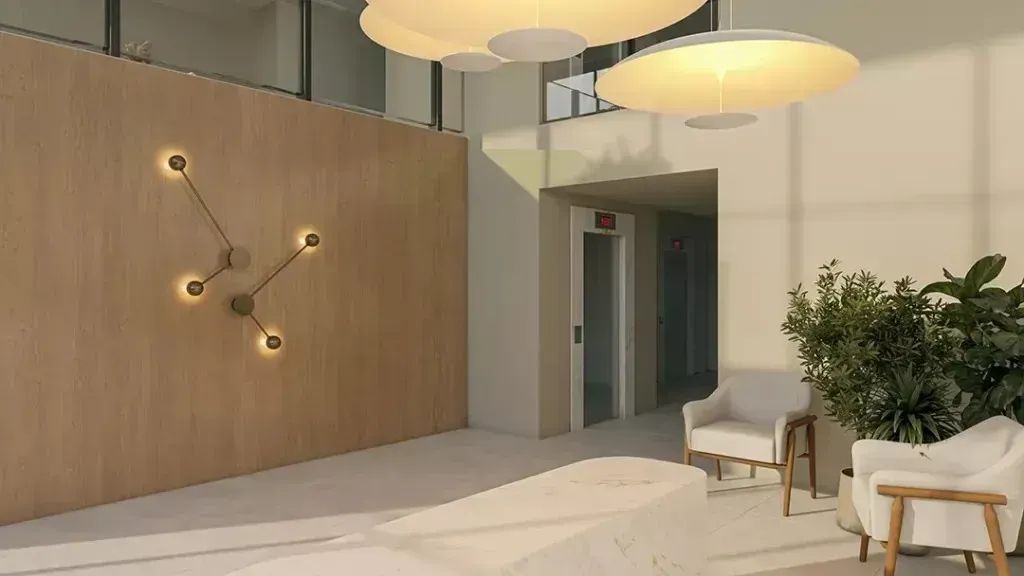 Edf. Praça dos Jequitibás |REPASSE | Av. Afonso Olindense - Várzea | 2 quartos |Andar Alto - Foto 4
