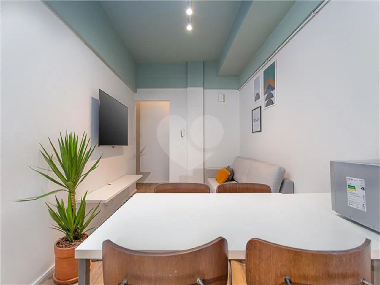 Apartamento com 4 quartos à venda em Pinheiros - SP - Foto 5