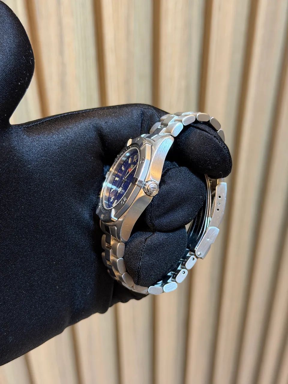 Tag Heuer séries 2000 38mm wk1113 - Foto 4