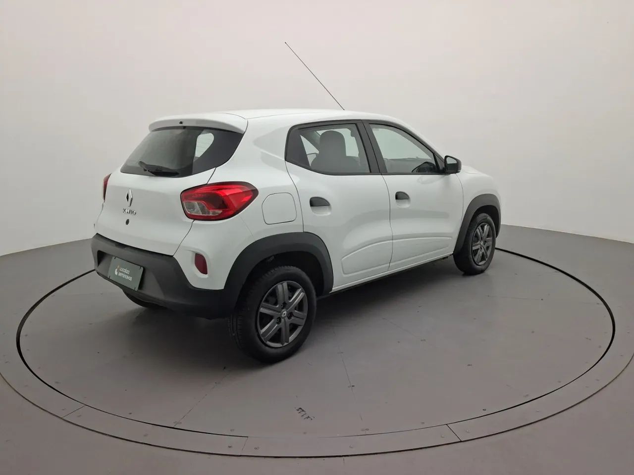 Renault Kwid 1.0 Zen 2026 - Foto 5