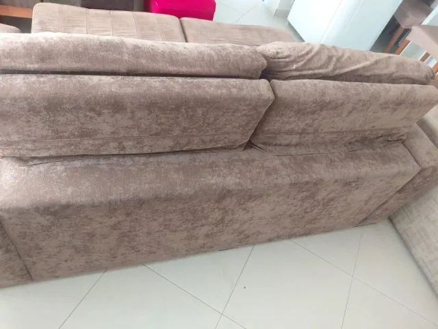 Sofá - Foto 4