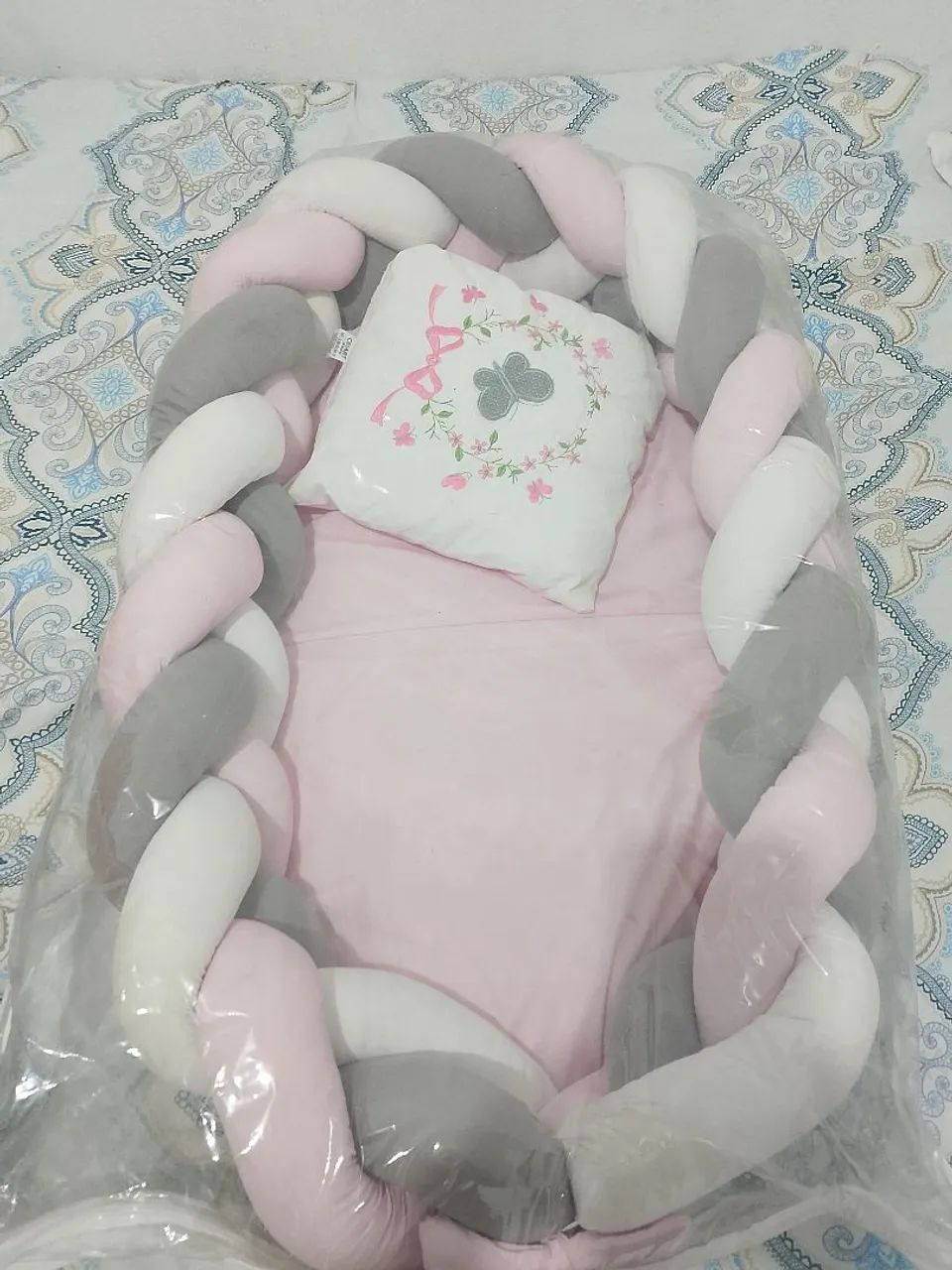 Coisas para bebe