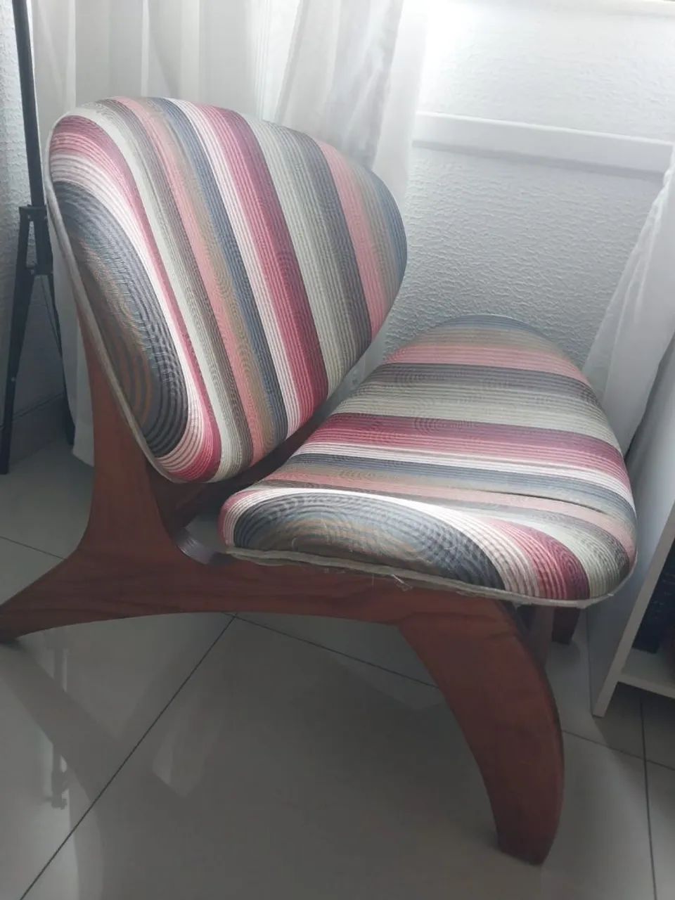 Poltrona Decorativa - Foto 2