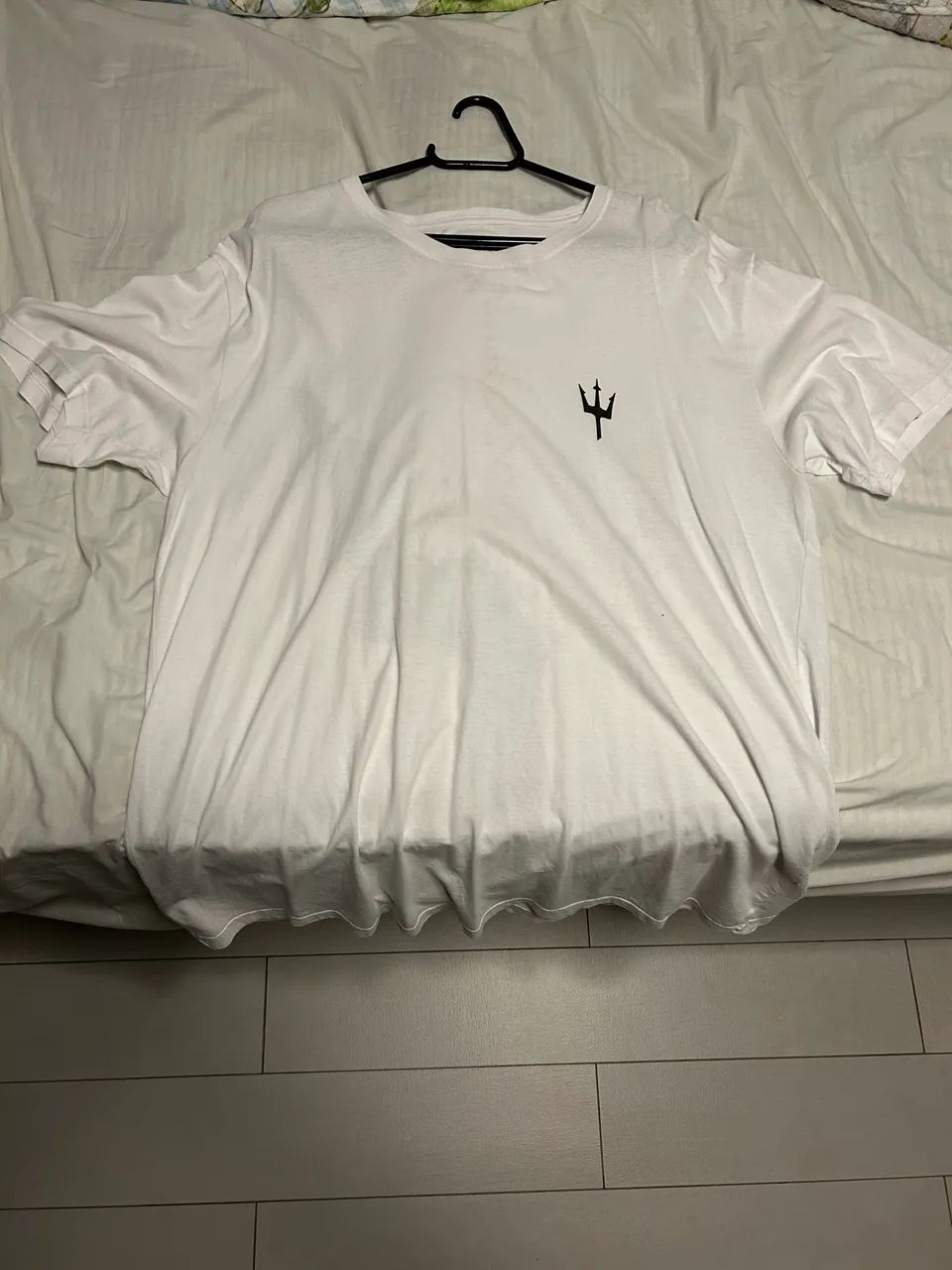 Camisa Osklen