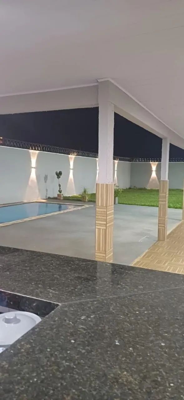 Vendo espaço de festa  - Foto 4