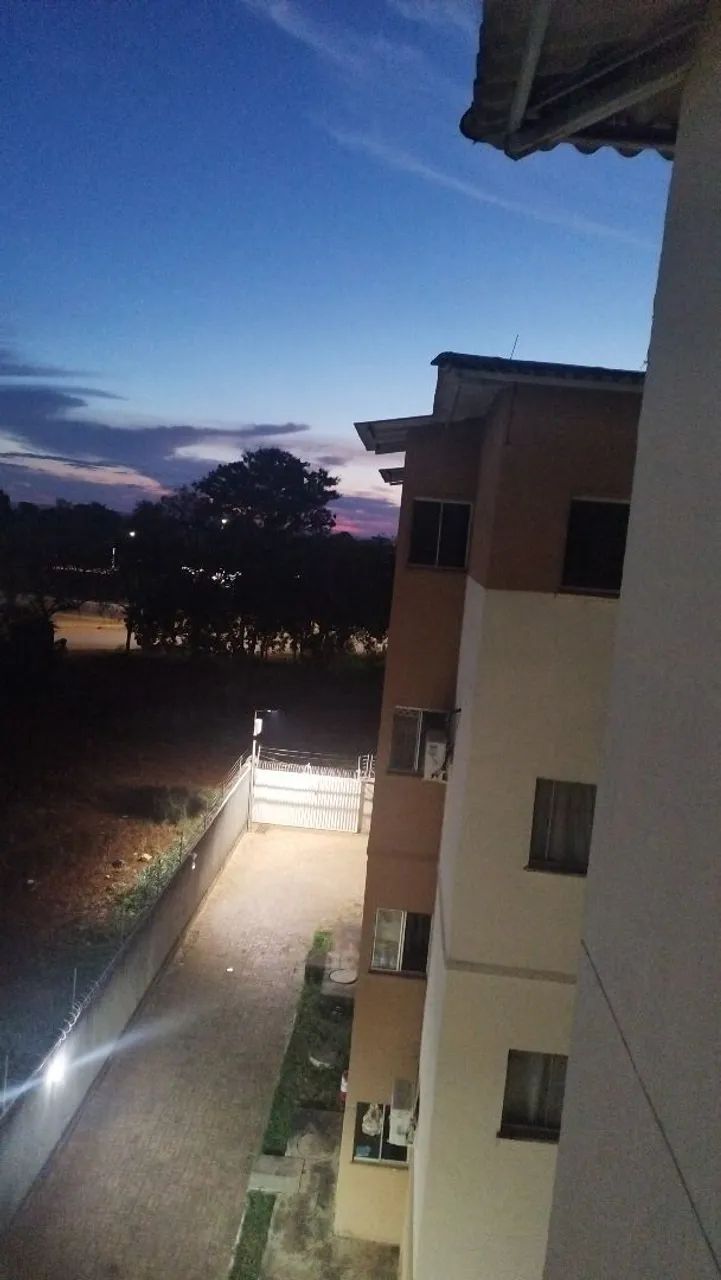 Vendo ou troco por ágio 