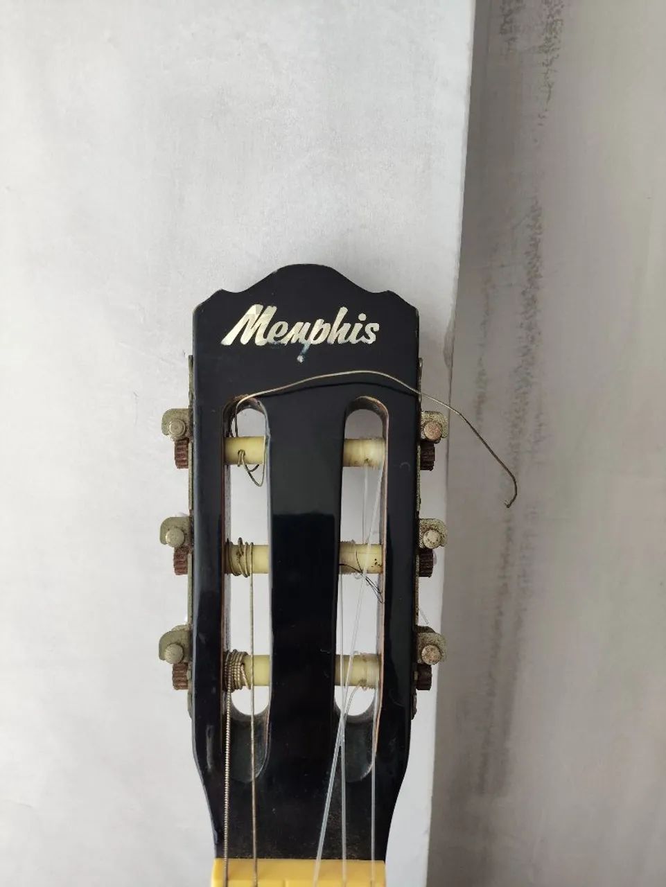 Violão Memphis Nylon - Foto 2