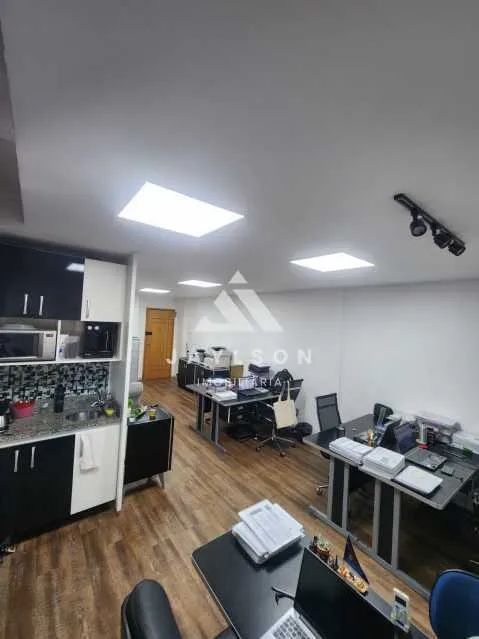 Sala : / Comercial / Vila Valqueire - Foto 3