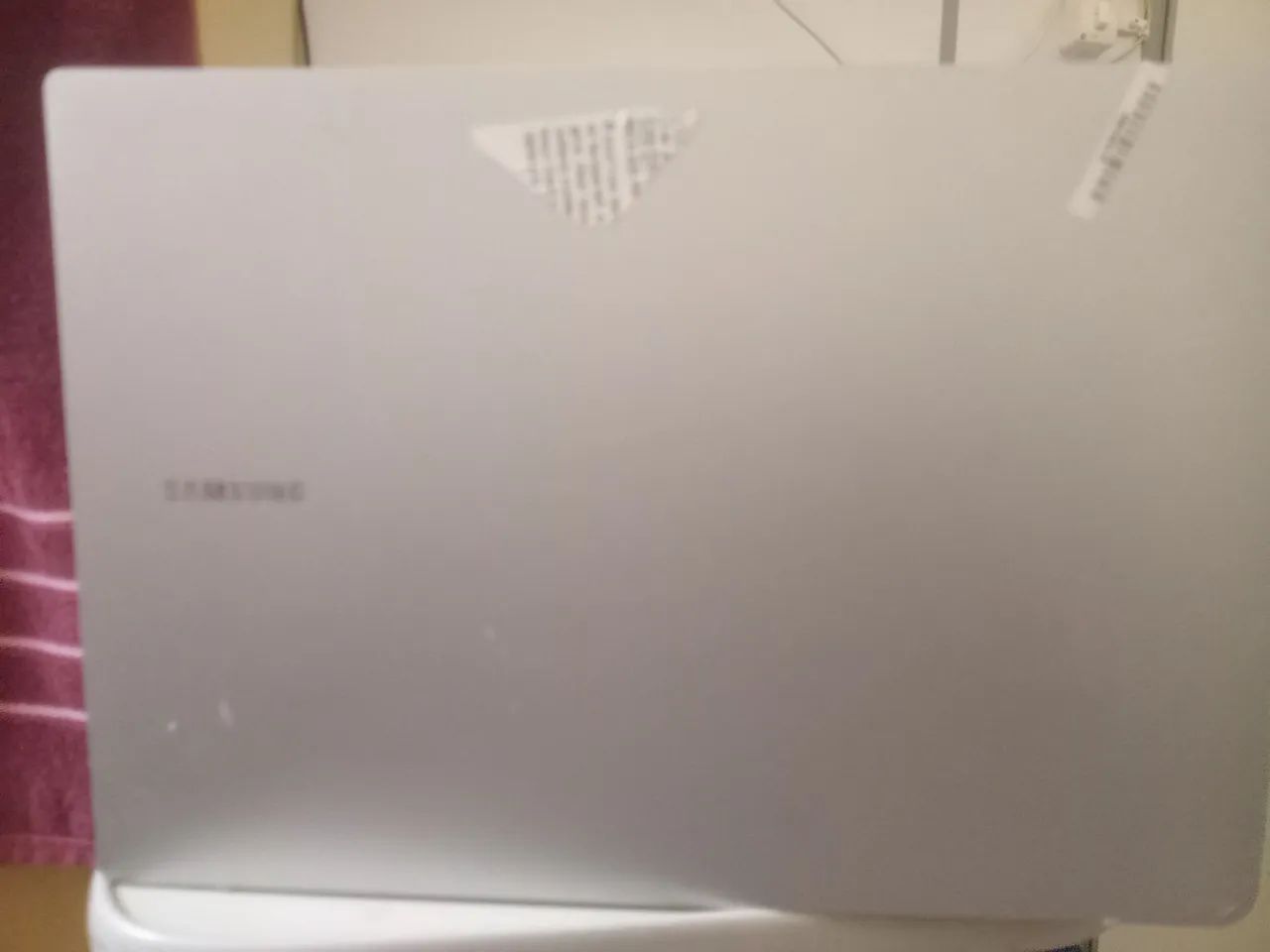 Notebook Samsung Galaxy Book Go Snapdragon® 7c (Kryo? 468 Octa-core - Foto 2