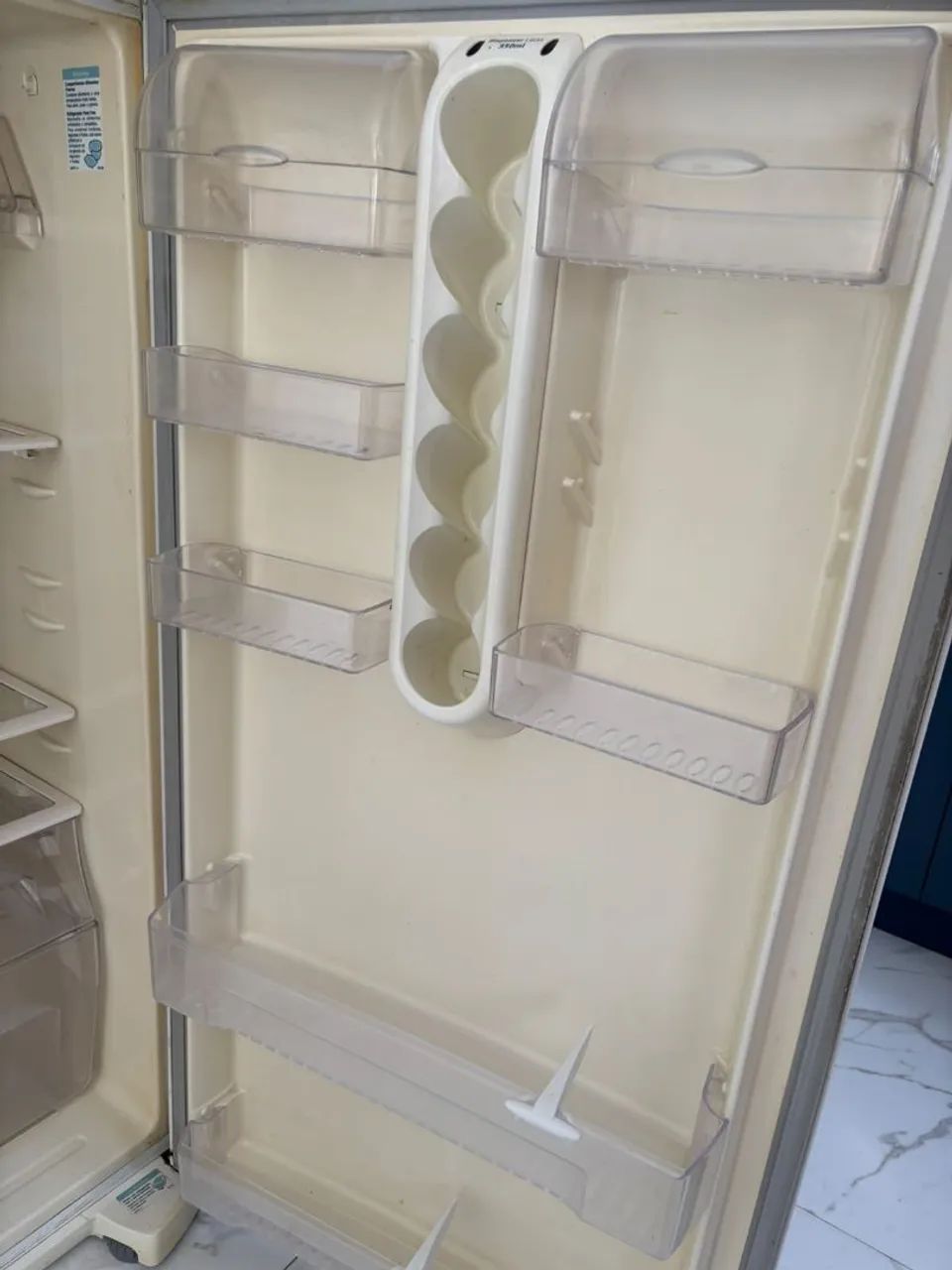 Geladeira 370 litros  - Foto 4