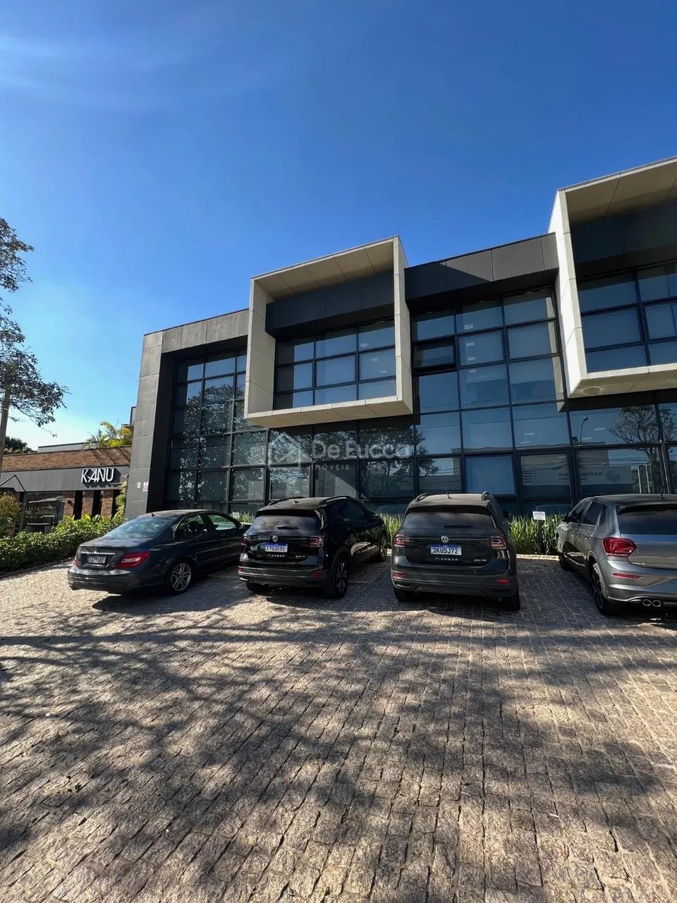 casa - Nova Campinas - Campinas - Foto 4