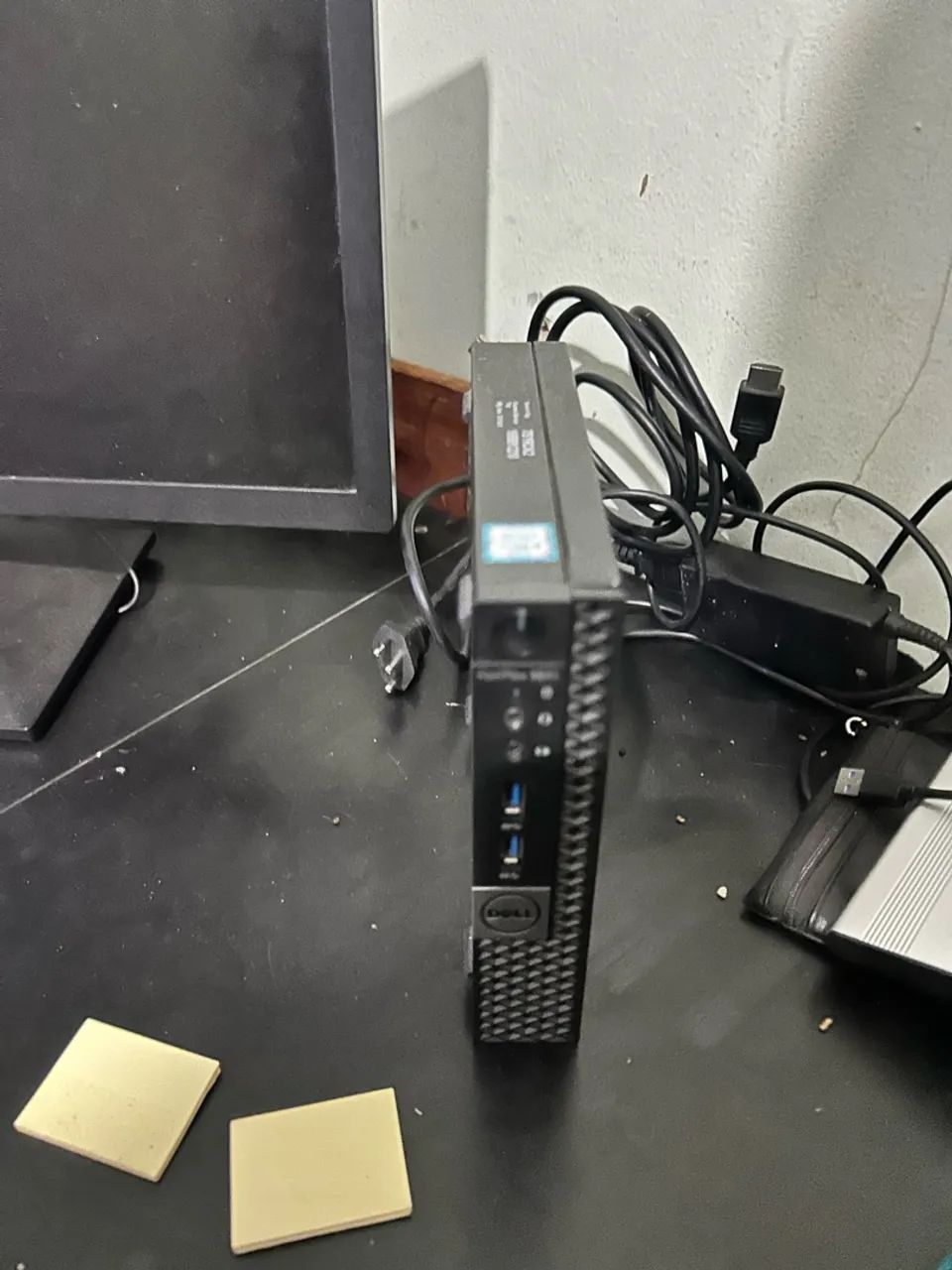 Computador Dell optiplex