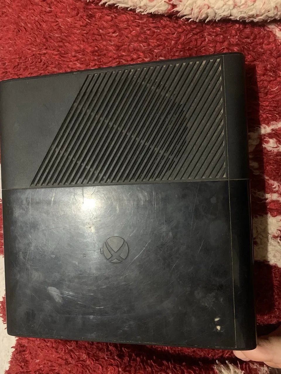 Xbox 360 E Desbloqueado - Foto 2