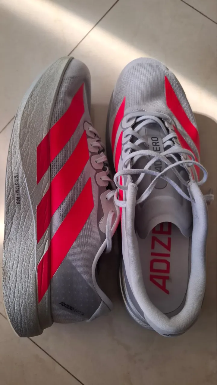 ゆ 5/18迄 Tênis Adidas ZX 5k - Calçados Esportivos - Centro, Esteio