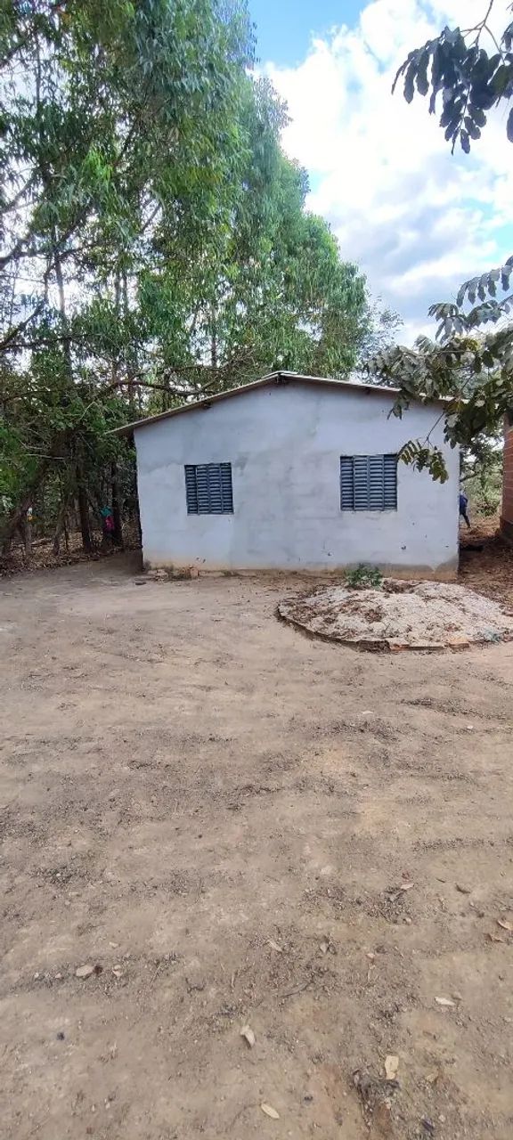 Mini chácara em Cavalcante - Chapada dos Veadeiros - Foto 4