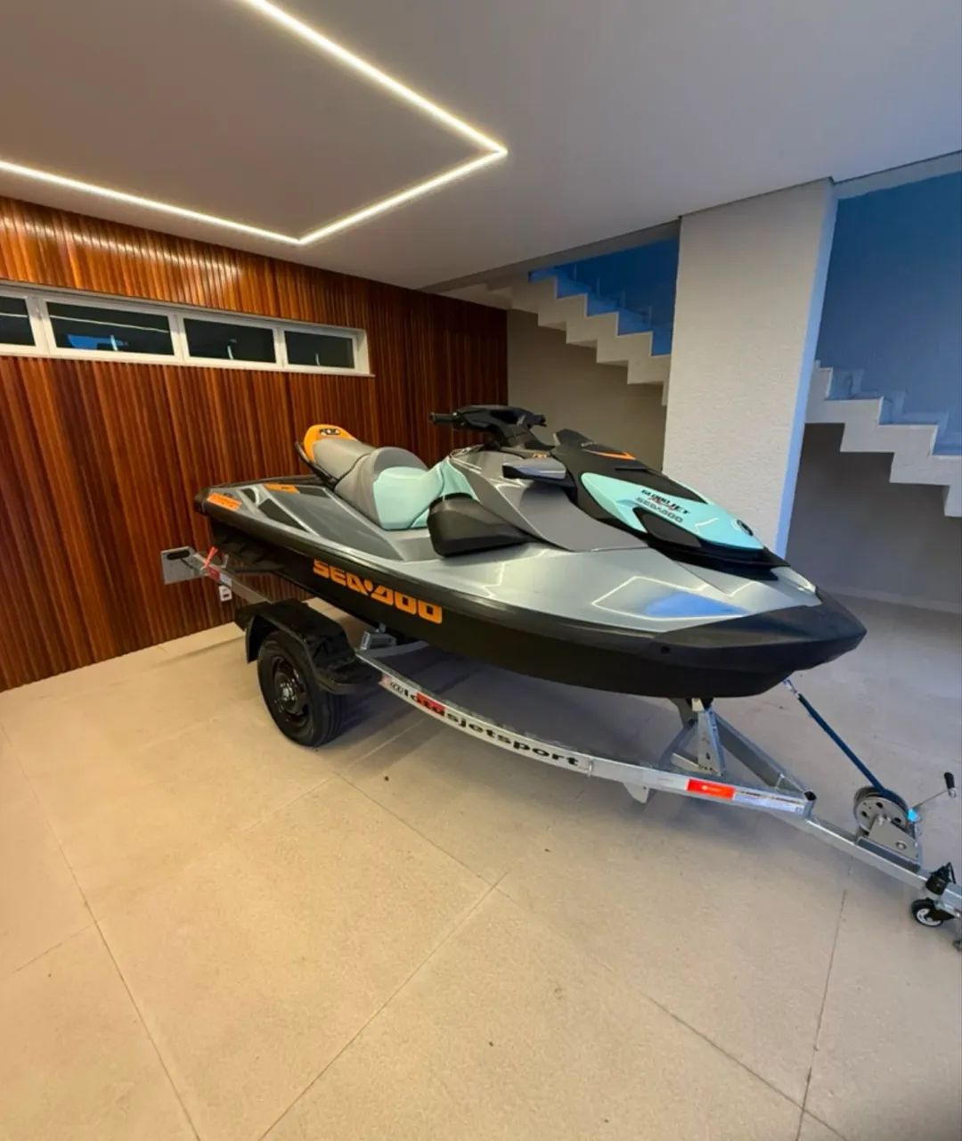 Venda de Jet Ski - Foto 2
