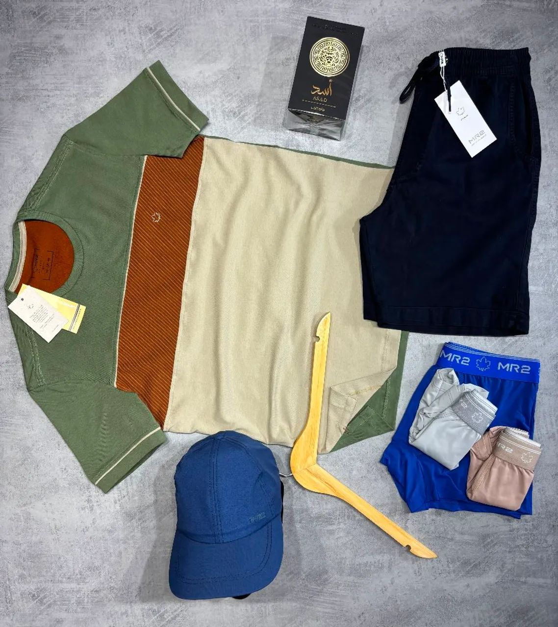 Kit mr2 original  - Foto 4
