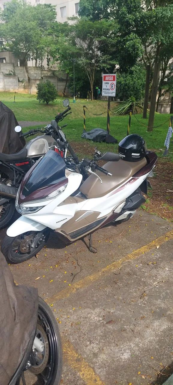 Pcx