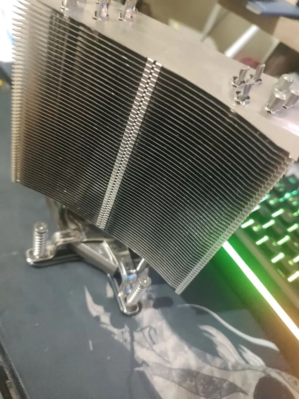 CPU cooler Thermalright - até 280W - Foto 2