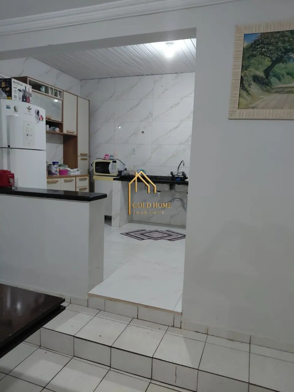 VENDE-SE CASA NO PARQUE CUIABÁ - Foto 5