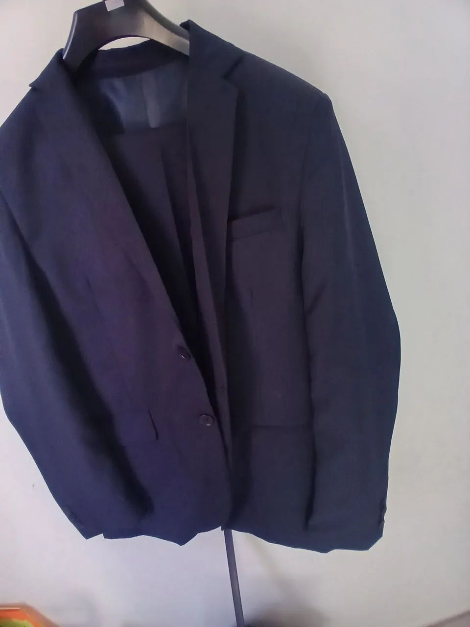 Terno masculino  - Foto 3