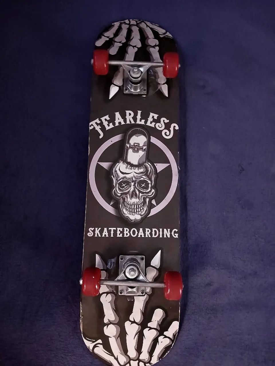 Skate - Foto 2